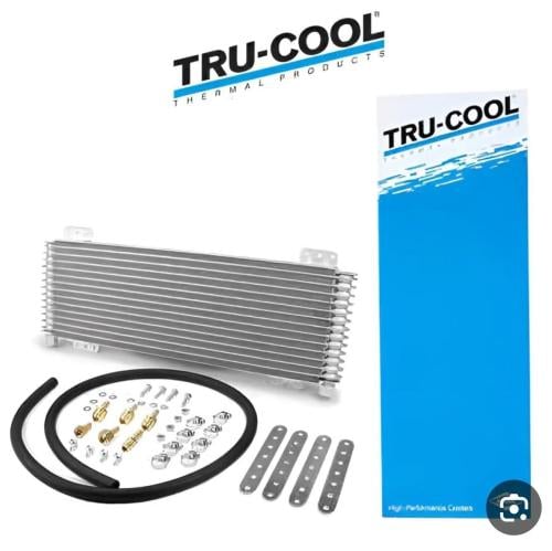 مبرد تركول زيت قير 40000 وحده الأصلي