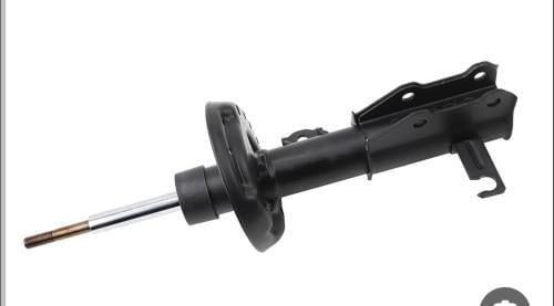 مساعدات امامي امبالا ماليبو 2014/2018 يسار اصلي وك...