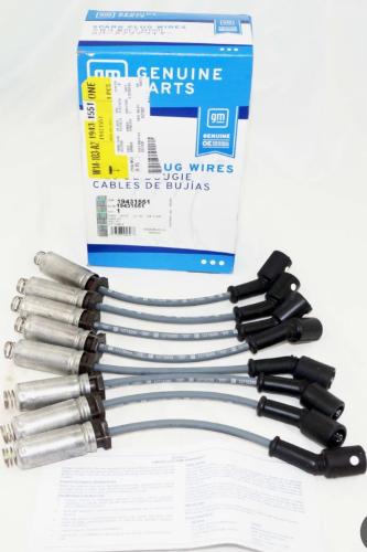 اسلاك بواجي جمس تاهو يوكن من 2015 الى 2020 الأصلي...