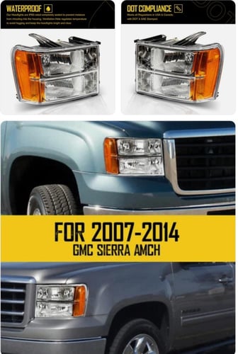 طقم شمعات انور جمس ونيت 2007/2014 تايون بديل الأصل...
