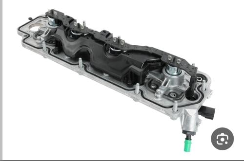 شريحة مكينه جمس تاهو يوكن 2015 / 2020 اصلي وكاله