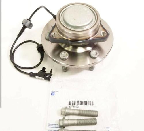 فلنجه هوب امامي جمس يوكن تاهو 6 مسمار بدون دبل 200...