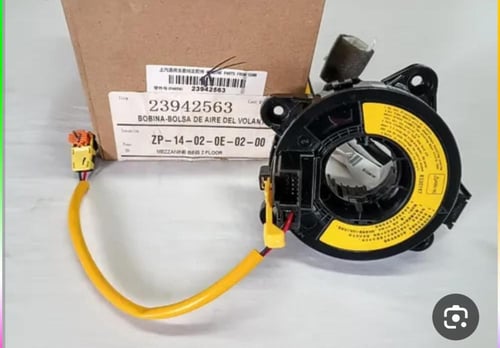 شريحه دركسون كابتيفيا 2020 / 2024 اصلي وكاله