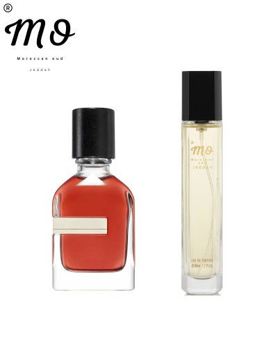 عطر_40_موروكن عود_تي روني