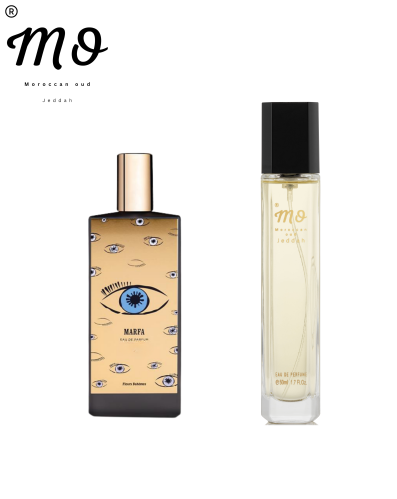 عطر_28_موروكن عود_مارفاا