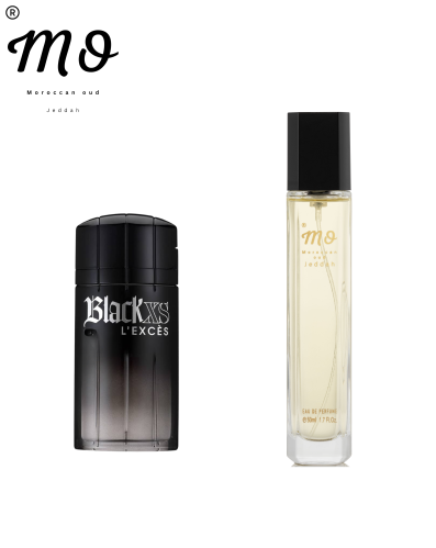عطر_1_موروكن عود_بلاك لكزس
