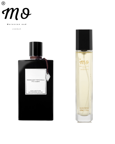 عطر_5_موروكن عود_باتشولي مون