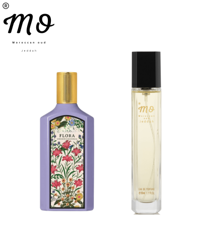 عطر_230_موروكن عود_فلاور منقوليا