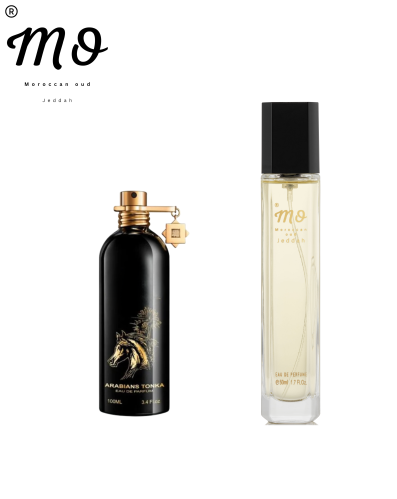 عطر_82_موروكن عود_منتا تونكا