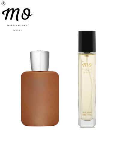 عطر_75_موروكن عود_الثائر