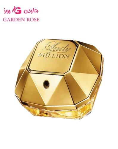 عطر_189_بديل _ليدي مليون