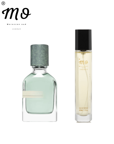 عطر_38_موروكن عود_اورتو ميجامار