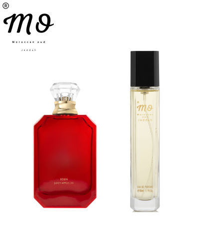 عطر_55_موروكن عود_كيا جوسي ابل