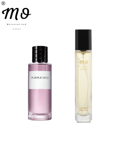 عطر_30_موروكن عود_بربيل عود