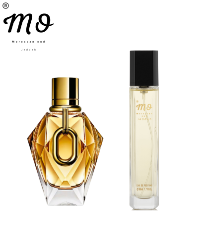 عطر_73_موروكن عود_ليدي قولد