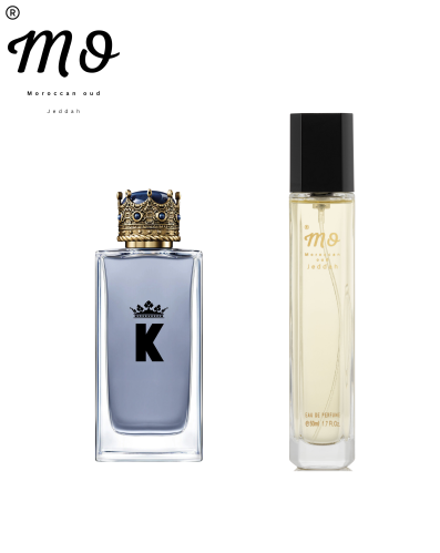عطر_26_موروكن عود_D.K.G