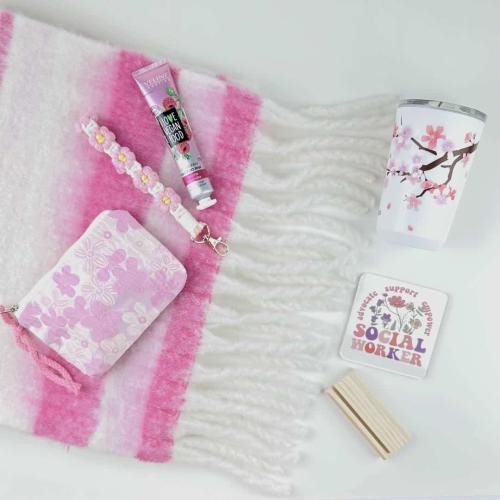 بوكس ساكورا الدافيء