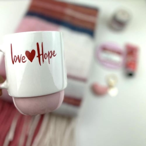 بوكس شتوي love & hope (6 قطع)