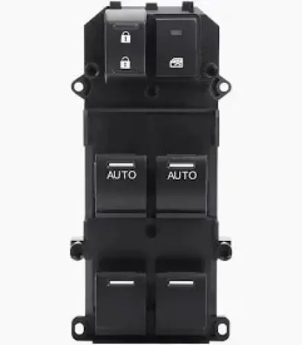 MASTER POWER WINDOW SWIT