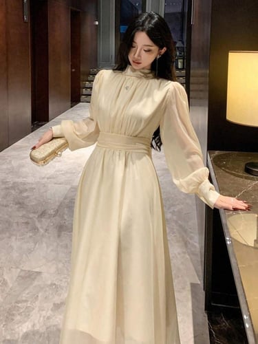 DAZY فستان نسائي فضفاض