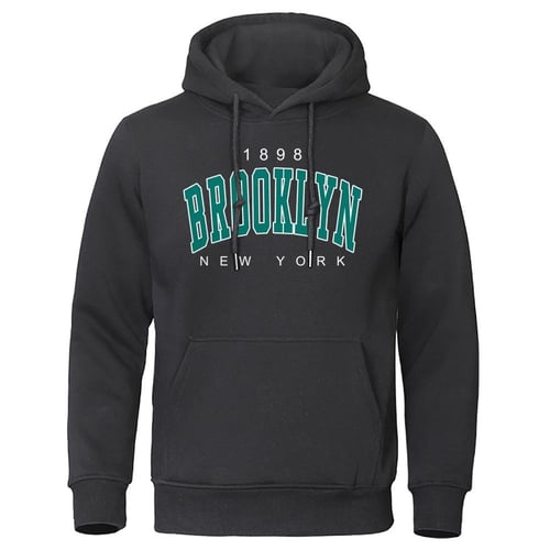 هودي "1898 Brooklyn NY"