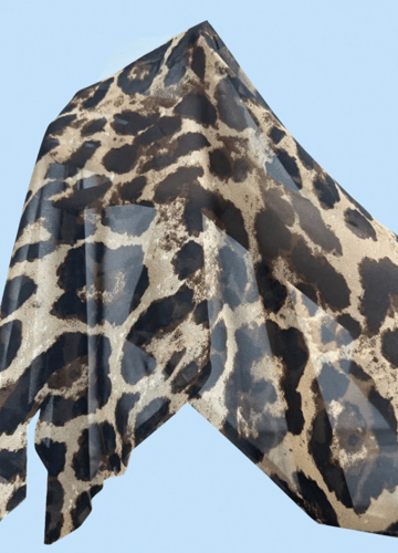 Aloruh فستان طويل نحيف بقصة الرقبة المنسدلة العميق...