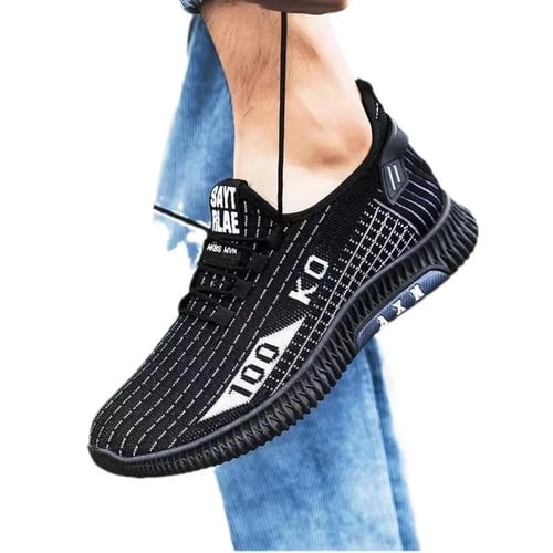 أحذية قماشية عملية وموضة