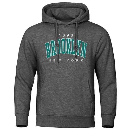 هودي "1898 Brooklyn NY"