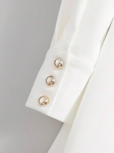 Franclia فستان أنيق