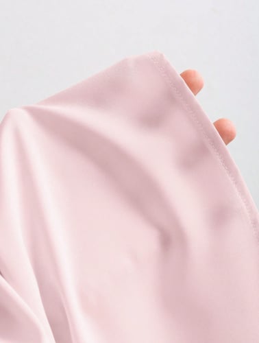 Sweetra فستان بانديو مناسب للكتف المائل للنساء