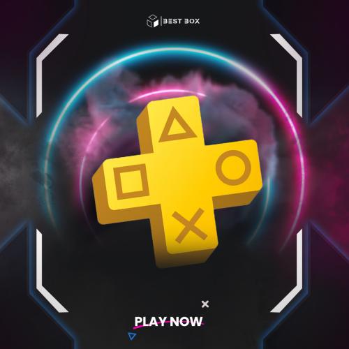 بلس اضافي (12 شهر) PS4