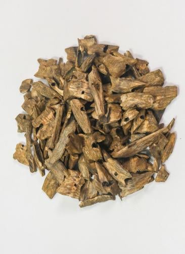 A Kinan wood, cultivated
