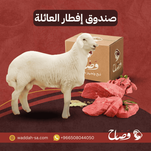 صندوق العائلة الأساسي
