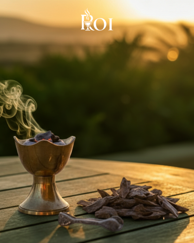 عود كينامي الصيني