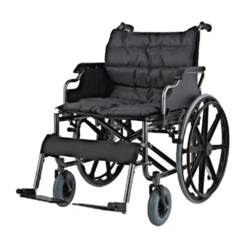 Wide 55 cm 22 Inch Movable Chair