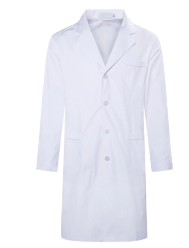 بالطو طبيب (Doctor Lab Coat)