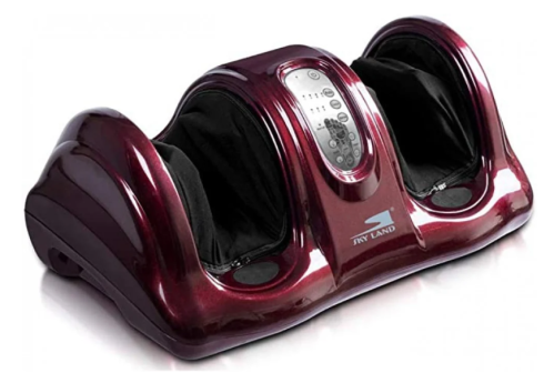 Foot Massager Device