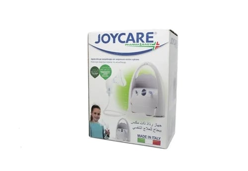 Electric steam device JOYCARE company