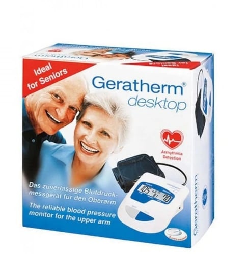Geratherm German Blood Pressure Monitor