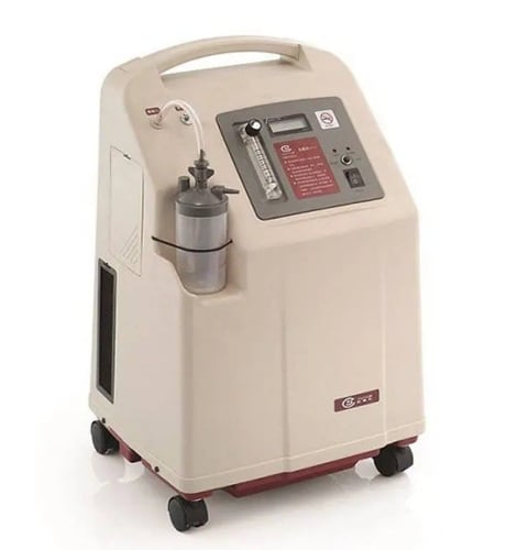 Yuwell oxygen generator device
