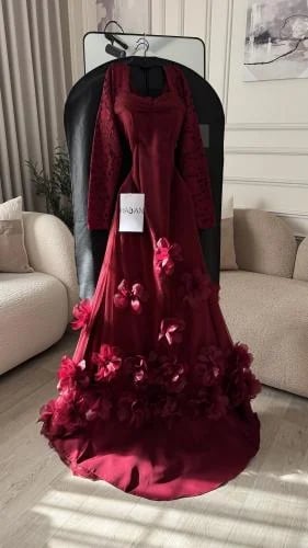 Ashwaq dress
