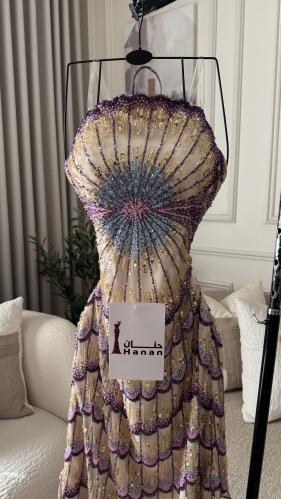 Tereza dress