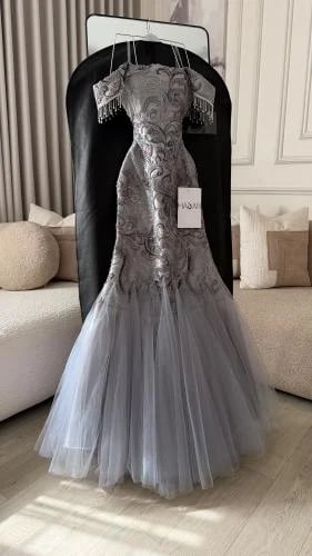 Maya dress