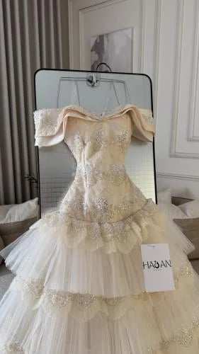 Ladraa dress