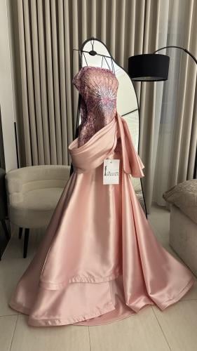 Shimaa dress
