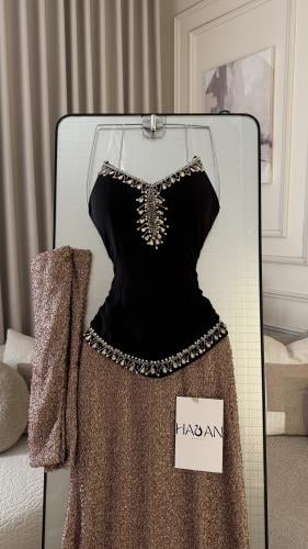 Milan dress