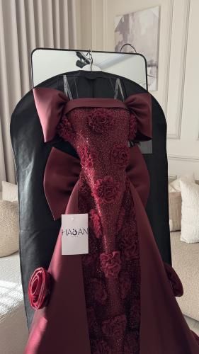 Balqis dress