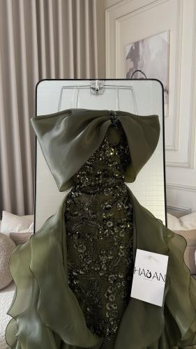 Nordan dress