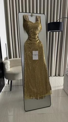 فستان غلا
