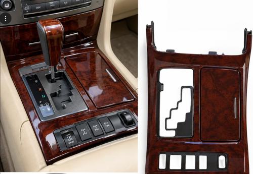 تخشيبة جير لكزس 2008-2011/LX570